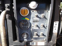 日野レンジャー汚泥吸引車中型（4t）[写真24]