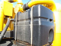 日野レンジャー汚泥吸引車中型（4t）[写真25]