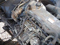 日野レンジャー汚泥吸引車中型（4t）[写真27]