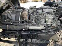 日野レンジャー汚泥吸引車中型（4t）[写真27]