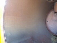 日野レンジャー汚泥吸引車中型（4t）[写真30]