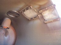 日野レンジャー汚泥吸引車中型（4t）[写真31]