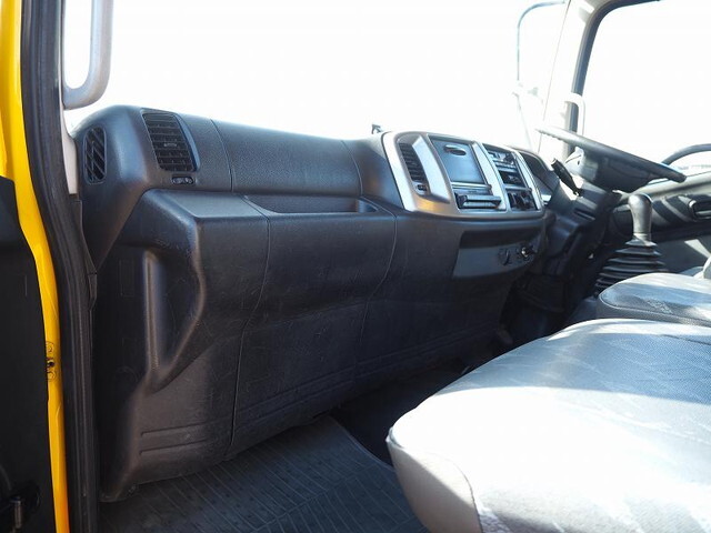 日野レンジャー汚泥吸引車中型（4t）[写真34]