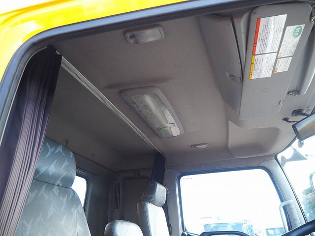 日野レンジャー汚泥吸引車中型（4t）[写真36]