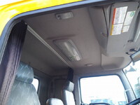 日野レンジャー汚泥吸引車中型（4t）[写真37]