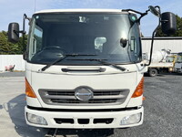 日野レンジャー汚泥吸引車中型（4t）[写真06]