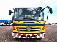 日野レンジャー汚泥吸引車中型（4t）[写真08]