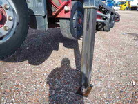 日野プロフィアセルフクレーン3段大型（10t）[写真12]