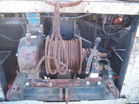 日野プロフィアセルフクレーン3段大型（10t）[写真14]