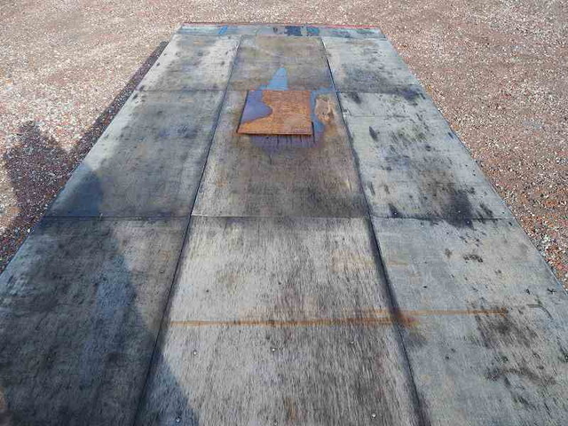 日野プロフィアセルフクレーン3段大型（10t）[写真14]