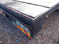 日野プロフィアセルフクレーン3段大型（10t）[写真16]