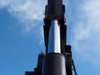 日野プロフィアセルフクレーン3段大型（10t）[写真17]