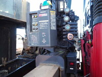 日野プロフィアセルフクレーン3段大型（10t）[写真18]