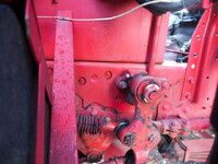 日野プロフィアセルフクレーン3段大型（10t）[写真27]