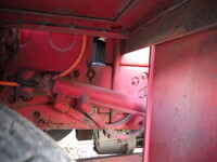 日野プロフィアセルフクレーン3段大型（10t）[写真29]