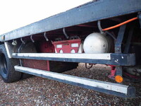 日野プロフィアセルフクレーン3段大型（10t）[写真30]