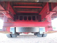 日野プロフィアセルフクレーン3段大型（10t）[写真32]