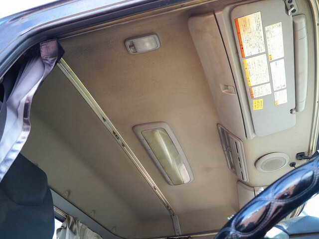 日野プロフィアセルフクレーン3段大型（10t）[写真39]