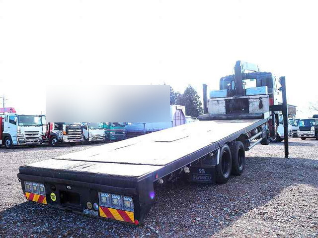 日野プロフィアセルフクレーン3段大型（10t）[写真04]