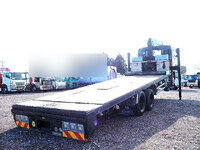 日野プロフィアセルフクレーン3段大型（10t）[写真05]