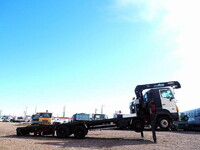 日野プロフィアセルフクレーン3段大型（10t）[写真07]