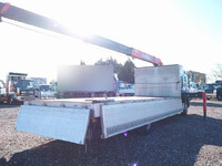 いすゞフォワードクレーン4段増トン（6t・8t）[写真18]