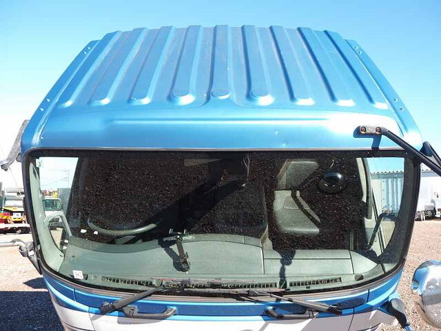 いすゞフォワードクレーン4段増トン（6t・8t）[写真20]