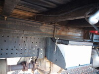 いすゞフォワードクレーン4段増トン（6t・8t）[写真26]