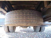 いすゞフォワードクレーン4段増トン（6t・8t）[写真27]