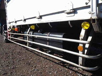 いすゞフォワードクレーン4段増トン（6t・8t）[写真28]