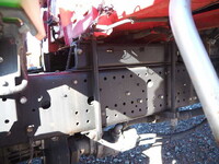 いすゞフォワードクレーン4段増トン（6t・8t）[写真30]