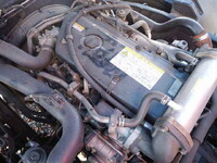 いすゞフォワードクレーン4段増トン（6t・8t）[写真31]