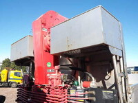 いすゞフォワードクレーン4段増トン（6t・8t）[写真33]