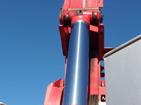 いすゞフォワードクレーン4段増トン（6t・8t）[写真34]