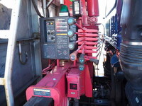 いすゞフォワードクレーン4段増トン（6t・8t）[写真10]