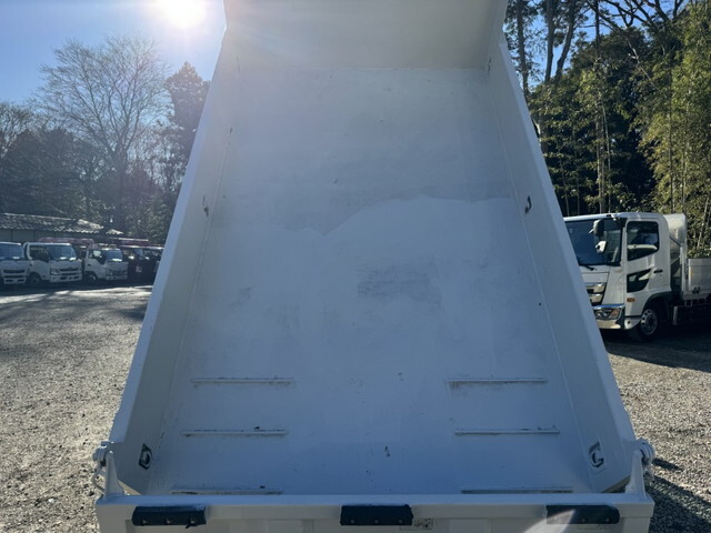 いすゞエルフローダーダンプ小型（2t・3t）[写真21]