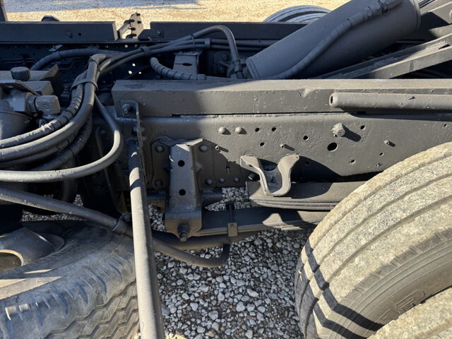 いすゞエルフローダーダンプ小型（2t・3t）[写真26]