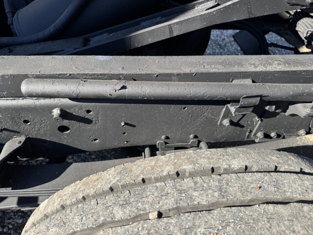 いすゞエルフローダーダンプ小型（2t・3t）[写真27]