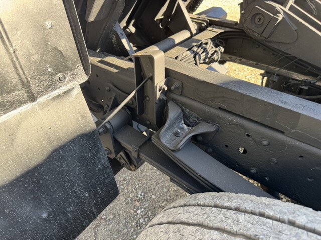 いすゞエルフローダーダンプ小型（2t・3t）[写真31]