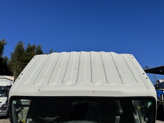 いすゞエルフローダーダンプ小型（2t・3t）[写真34]