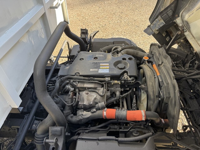 いすゞエルフローダーダンプ小型（2t・3t）[写真35]