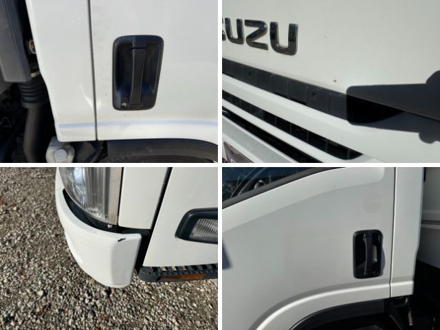 いすゞエルフローダーダンプ小型（2t・3t）[写真36]