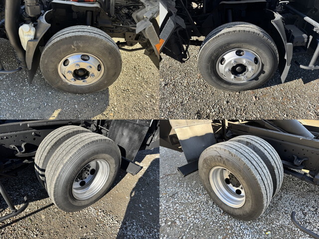 いすゞエルフローダーダンプ小型（2t・3t）[写真39]