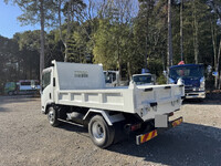 いすゞエルフローダーダンプ小型（2t・3t）[写真05]