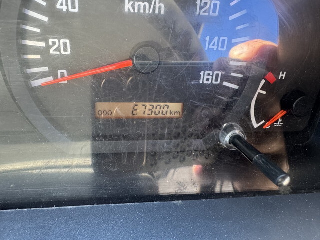 いすゞエルフローダーダンプ小型（2t・3t）[写真07]