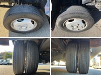 日野デュトロ平ボディ小型（2t・3t）[写真17]