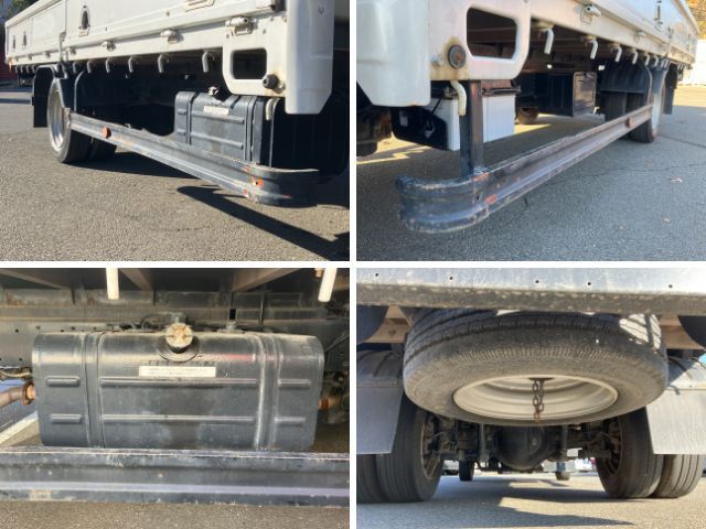 日野デュトロ平ボディ小型（2t・3t）[写真17]