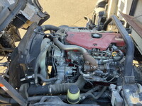 日野デュトロ平ボディ小型（2t・3t）[写真24]