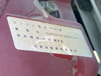 日野デュトロ平ボディ小型（2t・3t）[写真26]