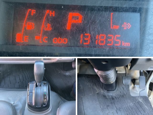 日野デュトロ平ボディ小型（2t・3t）[写真34]